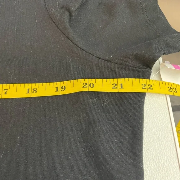 NWT abound scoop neck bodysuit - Picture 9 of 11